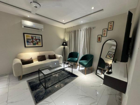1 Bedroom Apartment - The Opus Luxury Residences